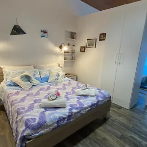 Appartamento Centro Storico Flat 5 Mins From Port Città di Lipari