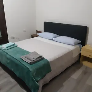 Appartamento Monolocale Ferrera Bareggio