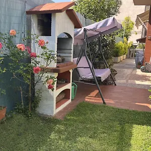 Appartamento Comfort House Pisa