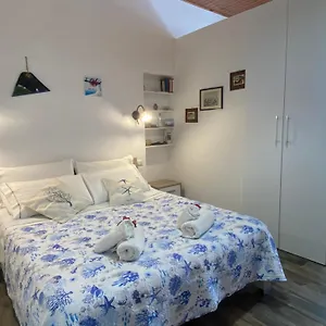 Appartamento Centro Storico Flat 5 Mins From Port Città di Lipari