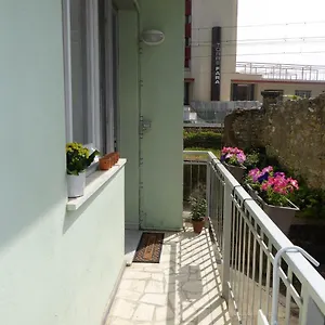 Appartamento Casa Baires 121 By World