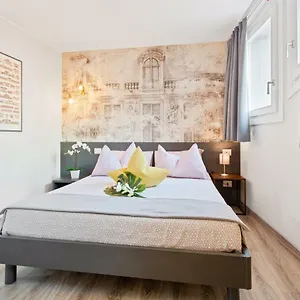 Appartamento Piazzetta Palladio Romantic Studio Vicenza