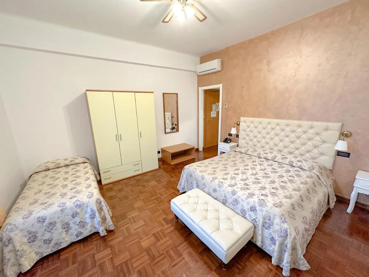 ***  Hotel Dell'Orto Chiavari Włochy