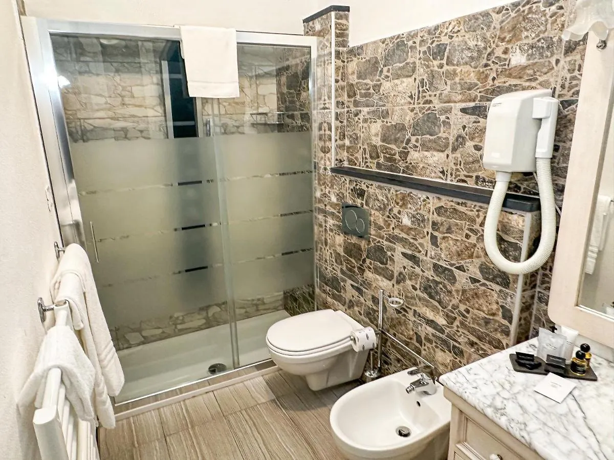 Hotel Dell'Orto Chiavari