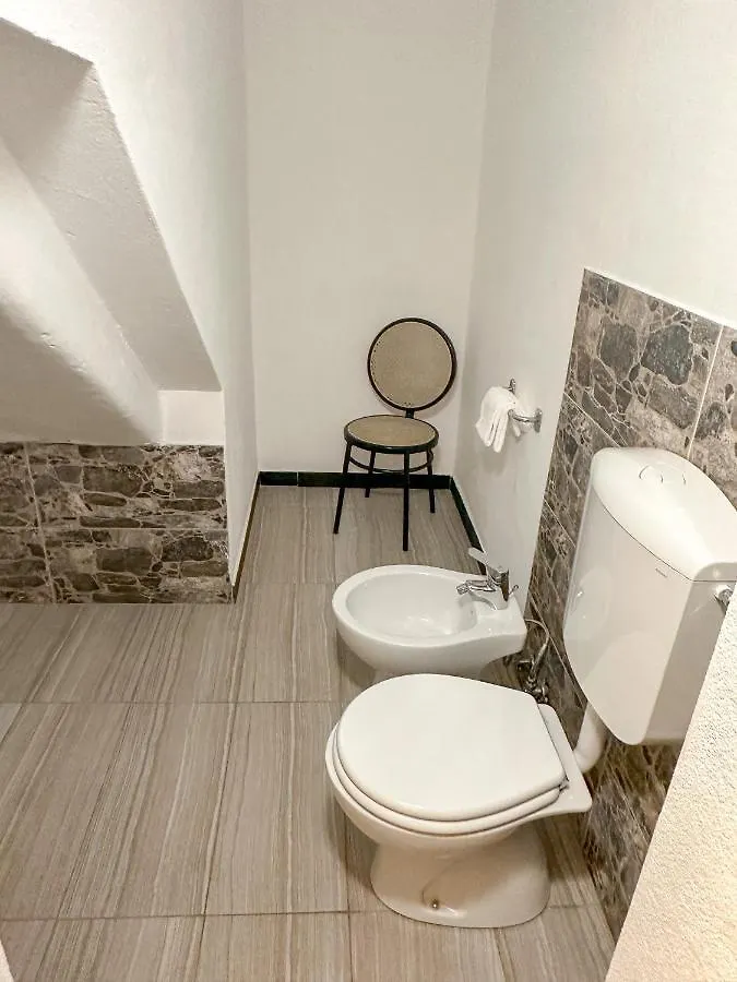 Hotel Dell'Orto Chiavari