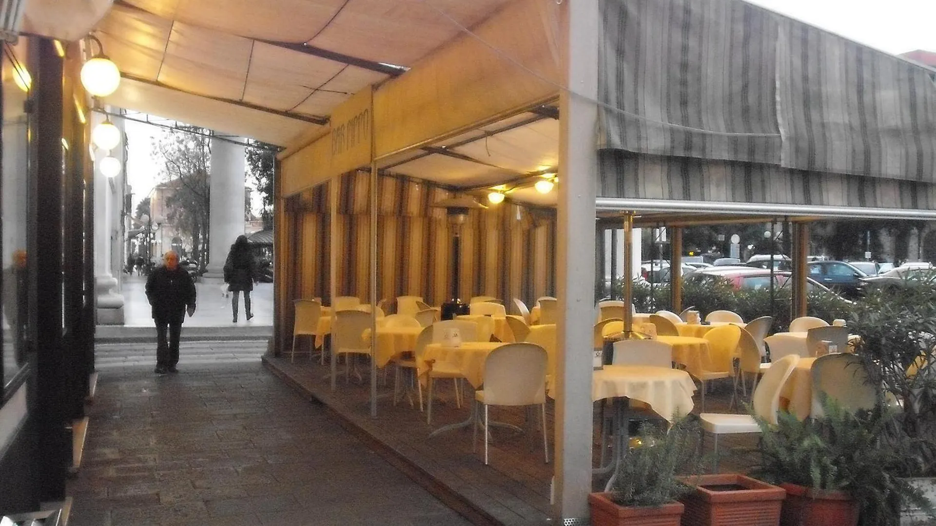 Hotel Dell'Orto Chiavari Włochy