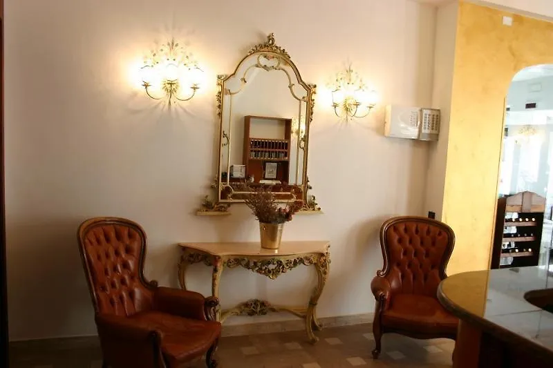 Hotel Dell'Orto Chiavari 3*,