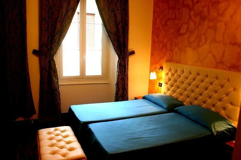 Hotel Dell'Orto Chiavari